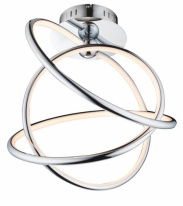 Фото Накладной светильник Globo 67823-36D