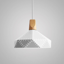 Фото Подвесной светильник ImperiumLoft 240996-26