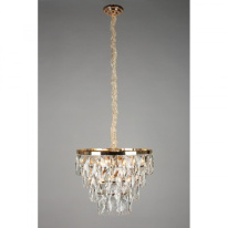 Цена на Каскадная люстра Omnilux OML-72903-12