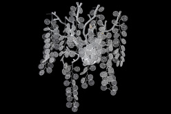 Купить Бра Dio D'arte Tavenna H 2.40.102 N