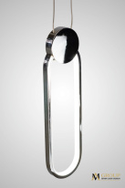 Цена на Подвесной светильник AM Group AM466 CHROM