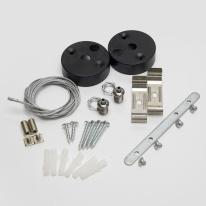 Цена на Линейный светильник Feron 41338