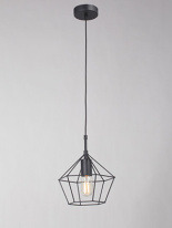 Фото Подвесной светильник Vitaluce V3936-1/1S