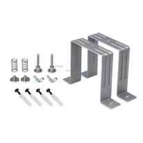 Фото Крепеж для профиля Arlight 021188