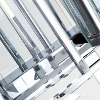 Цена на Подвесная люстра Divinare 1100/02 SP-12