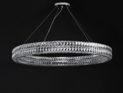 Фото Подвесная люстра Newport 10124+22/S