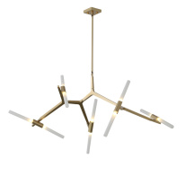 Фото Люстра на штанге ST-Luce SL947.202.10