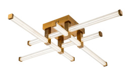 Купить Накладная люстра Stilfort 4010/05/04C