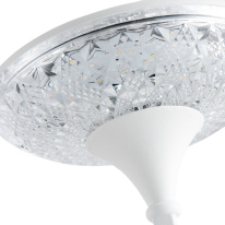 Цена на Подвесная люстра ARTE Lamp A5168LM-8WH