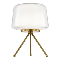 Цена на Настольная лампа ST-Luce SL6127.304.01