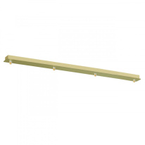 Фото База накладная LUMION 4508/4