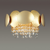 Бра Odeon Light 4636/2W в интернет магазине Гет Лайт