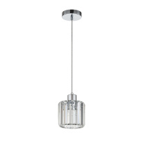 Подвесной светильник Escada 10192/1S Chrome Подвесной светильник Escada 10192/1S Chrome в интернет магазине Гет Лайт