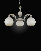 Фото Подвесная люстра Reccagni Angelo L 9670/3