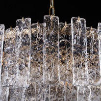 Цена на Каскадная люстра Divinare 6005/17 LM-9