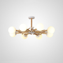 Фото Подвесная люстра ImperiumLoft 178022-26