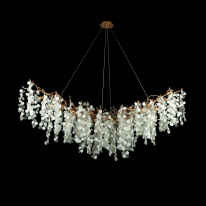 Фото Подвесная люстра LOFT IT 10066/1500 GB