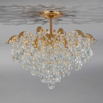 Купить Люстра на штанге Escada 1128/6