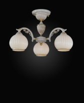 Фото Люстра на штанге Reccagni Angelo PL 9670/3