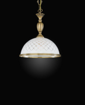 Фото Подвесной светильник Reccagni Angelo L 7002/28