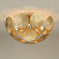 Фото Накладная люстра ImperiumLoft 203835-26