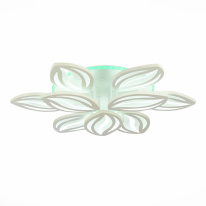 Фото Накладная люстра EVOLED SLE501352-09RGB