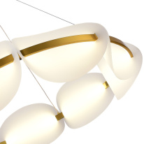 Купить Подвесная люстра ST-Luce SL1304.203.56