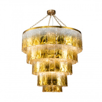 Фото Каскадная люстра Favourite 3017-25P