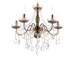 Фото Подвесная люстра Ambrella Light TR4949