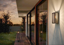 Купить Садово-парковый светильник EGLO 900138