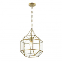 Фото Подвесной светильник Favourite 1948-1P