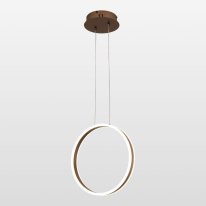 Фото Подвесной светильник Lussole LSP-7192