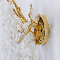 Купить с доставкой по Москве и России Бра MW-Light 467023102