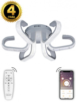 Фото Накладная люстра Natali Kovaltseva INNOVATION STYLE 83029