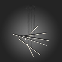 Подвесная люстра ST-Luce SL394.423.06 в интернет магазине Гет Лайт