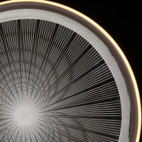 Купить с доставкой по Москве и России Накладной светильник DeMarkt 660014001