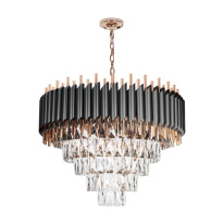 Купить Каскадная люстра LOFT IT 10206/600