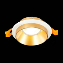 Цена на Встраиваемый светильник ST-Luce ST206.258.01