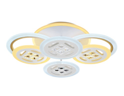 Фото Накладной светильник Ambrella Light FA2951