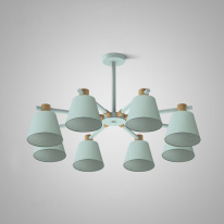 Фото Люстра на штанге ImperiumLoft 177992-26