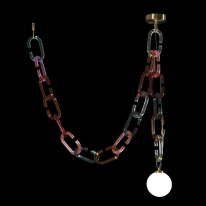 Цена на Детский светильник LOFT IT 10128C Mult