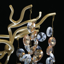 Подвесная люстра MW-Light 467010606 в интернет магазине Гет Лайт