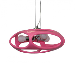 Фото Детская люстра Kink Light 07733В,10