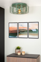 Купить Накладной светильник LUCIDE 45148/45/37