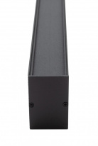 Линейный светильник Denkirs DK9124-BK Цена на Линейный светильник Denkirs DK9124-BK