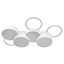 Купить Накладной светильник LOFT IT 10317/7 White