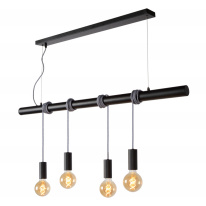 Купить с доставкой по Москве и России Подвесной светильник LUCIDE 08425/04/30