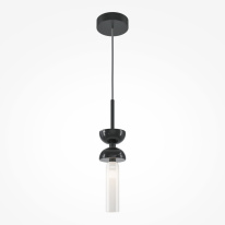 Купить Подвесной светильник Maytoni MOD178PL-01B