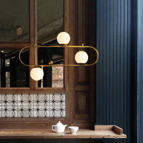 Купить с доставкой по Москве и России Подвесной светильник ImperiumLoft 178061-26