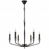 Фото Подвесная люстра Lightstar 732167